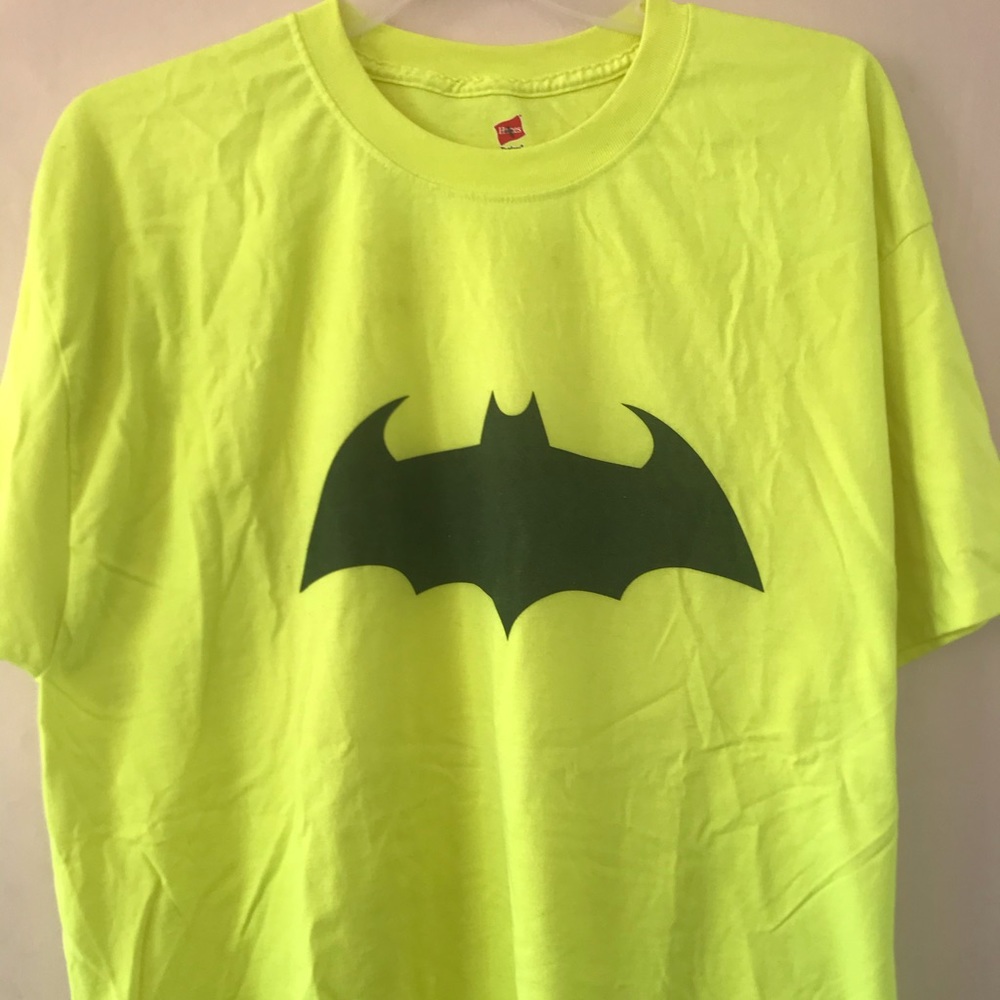 Batman Bat insignia T-Shirt